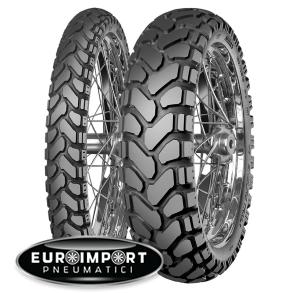 Mitas ENDURO TRAIL + 140/80 17 69 H  M+S